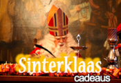 Sinterklaas