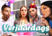 Verjaardag