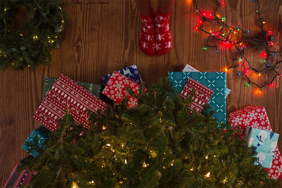 Cadeautips voor Sinterklaas