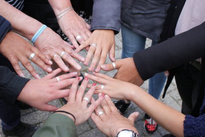 Workshop: maak je eigen zilveren ring