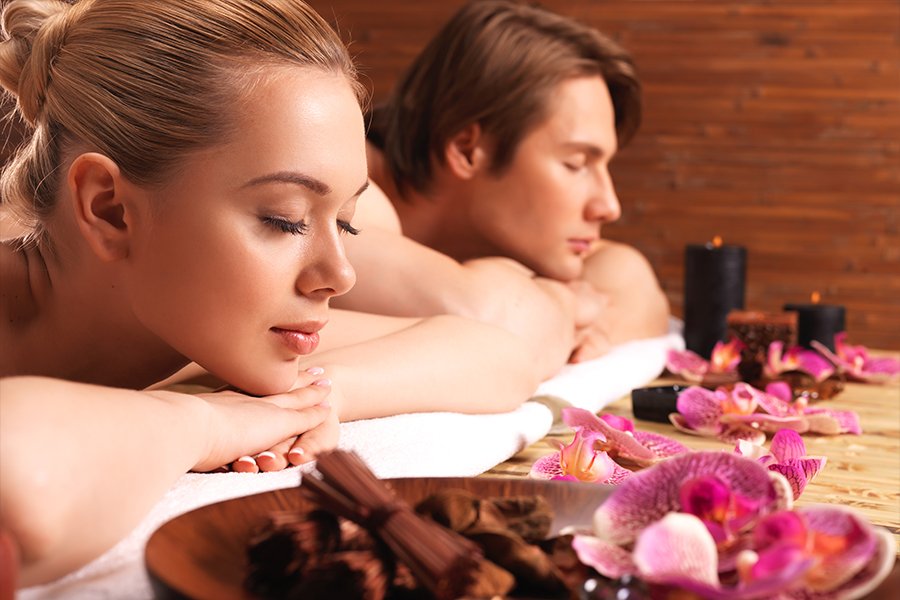 Kies zelf een dagje Beauty & Wellness uit! 