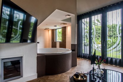 Wellness Suite 4 uur privé-wellness