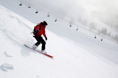 Een dagje Winterberg