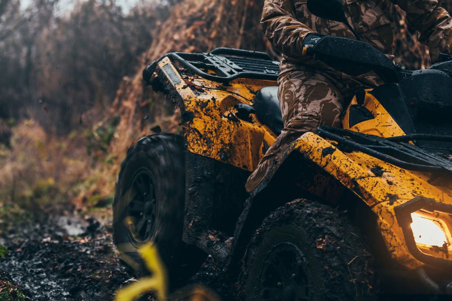 Durf jij het avontuur aan?