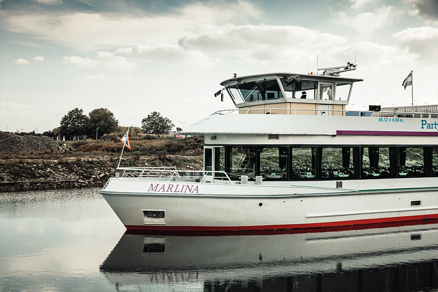 Dagtocht op de Marlina | Een volledig verzorgd dagje op het water