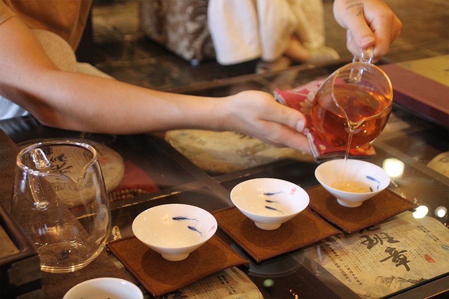 Ontdek rust, traditie en pure beleving