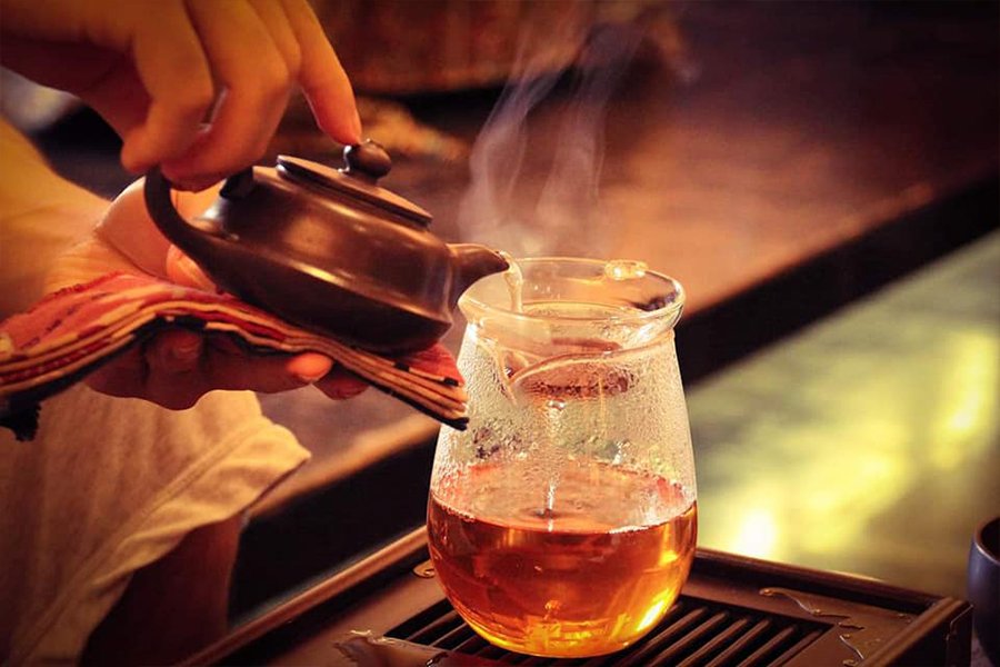 Ontdek rust, traditie en pure beleving