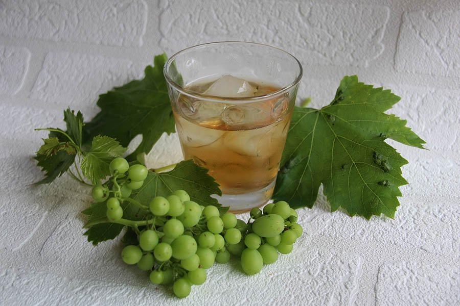 Fris, creatief en verrassend lekker 