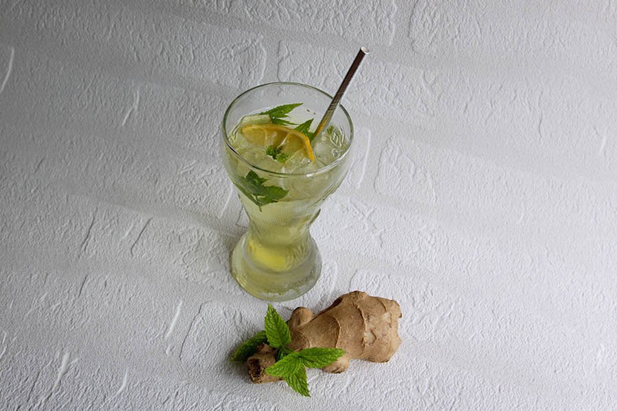 Fris, creatief en verrassend lekker 