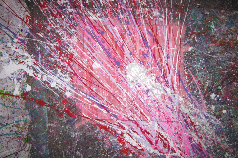 Ventileren In dienst nemen Inspireren WORKSHOP VERF GOOIEN - Maak een uniek schilderij op een bijzondere manier! Ventileren In dienst nemen Inspireren WORKSHOP VERF GOOIEN - Maak een uniek schilderij op een bijzondere manier!