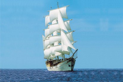 Beleef een unieke en avontuurlijke dag uit op het IJsselmeer in een oude driemastbark en breng een bezoek aan het pittoreske Urk met zijn oude steegjes waar geen huis hetzelfde is.