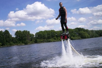 Flyboard-les