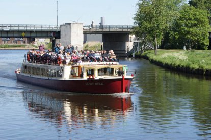 Dagtocht Heusden