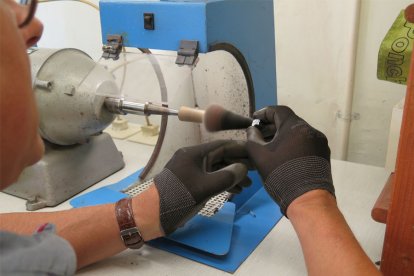 Korting Workshop Zilveren ring maken