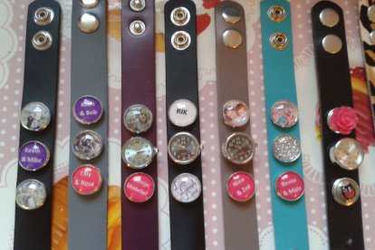 Leef je uit in deze gave workshop chunks maken en creëer je eigen armband! Je gaat aan de slag met verschillende materialen om je eigen chunks te maken. Laat je creativiteit de vrije loop en na afloop van de workshop ga jij naar huis met iets wat niemand anders heeft.