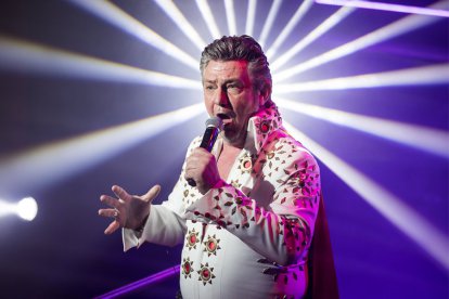 Dinnershow: WOW! Dinnershow: WOW!