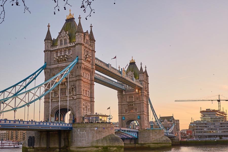 veiligheid Victor Vacature EEN DAGJE NAAR LONDEN PER LUXE TOURINGCAR!