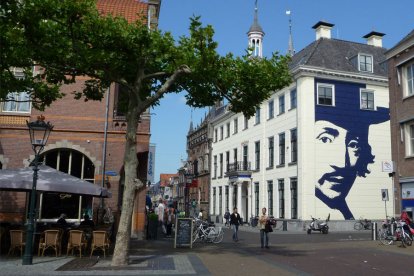 Stedelijk Museum Kampen Stedelijk Museum Kampen