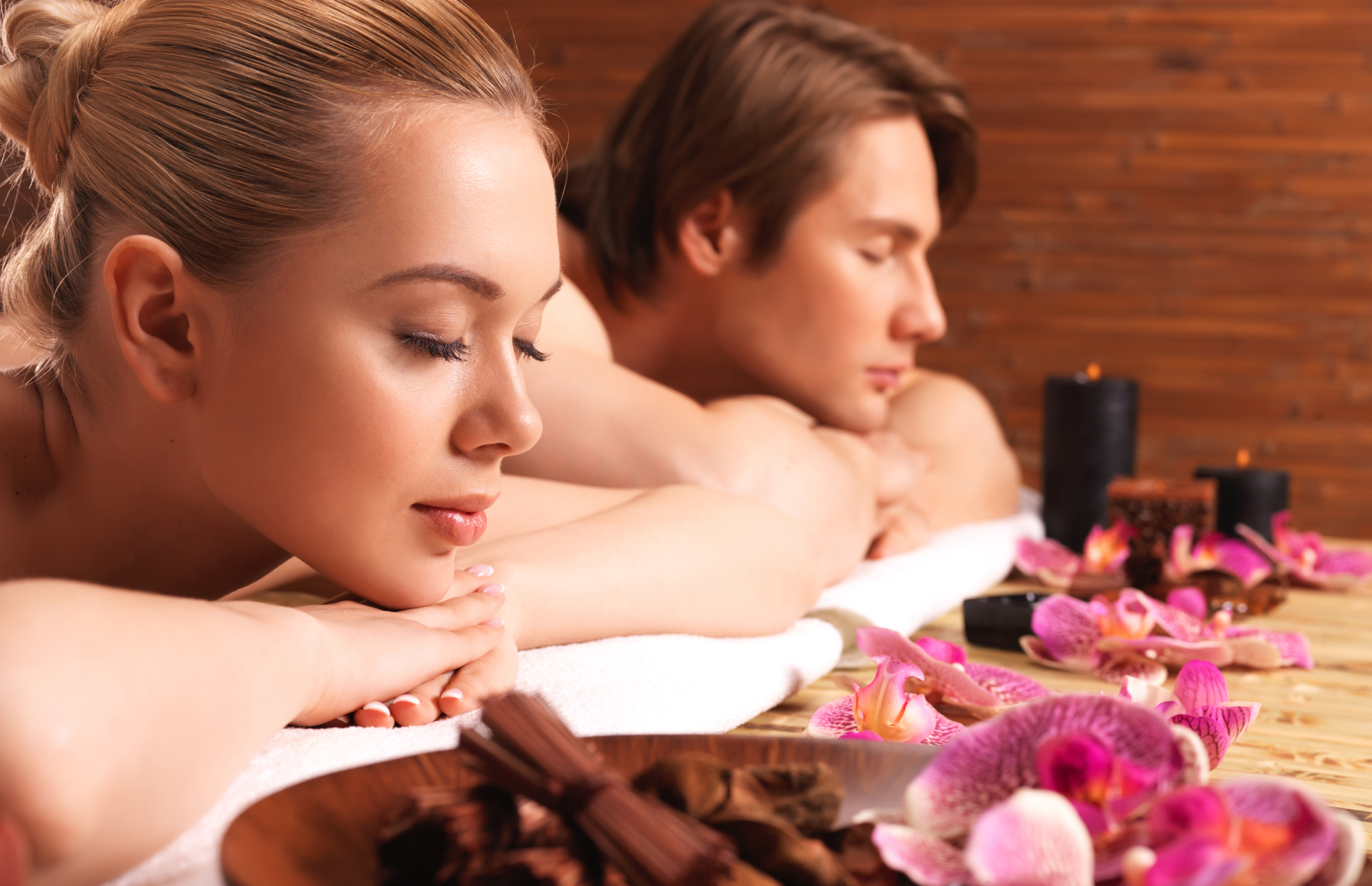 Beauty en wellness