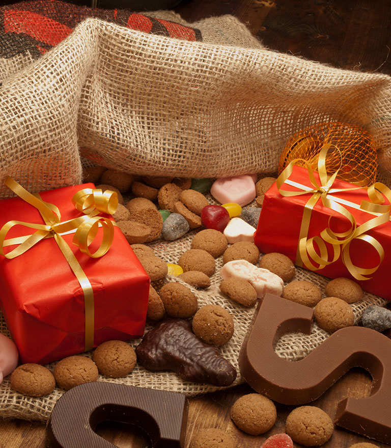 Sinterklaas