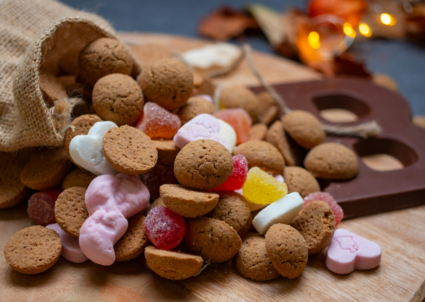 Cadeautips voor Sinterklaas